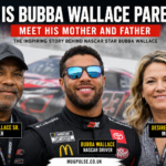 Bubba Wallace Parents