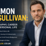 Eamon O'Sullivan