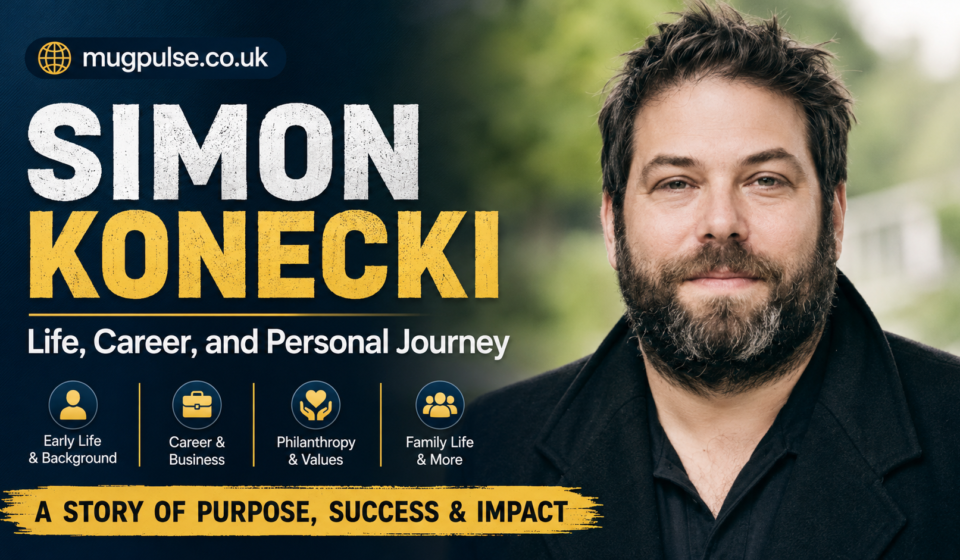 Simon Konecki