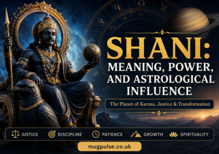 Shani