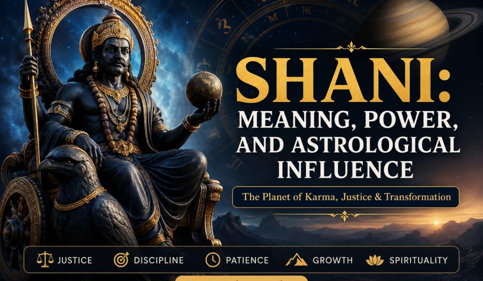 Shani