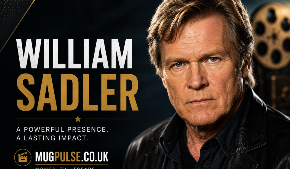 William Sadler