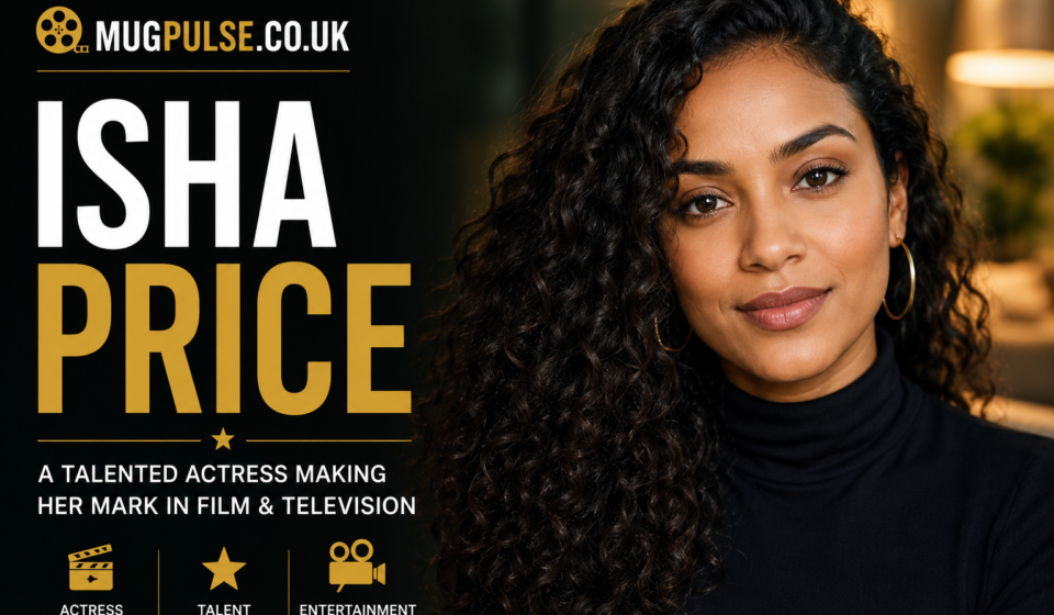 Isha Price