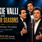 Frankie Valli and the Four Seasons