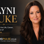 Jayni Luke