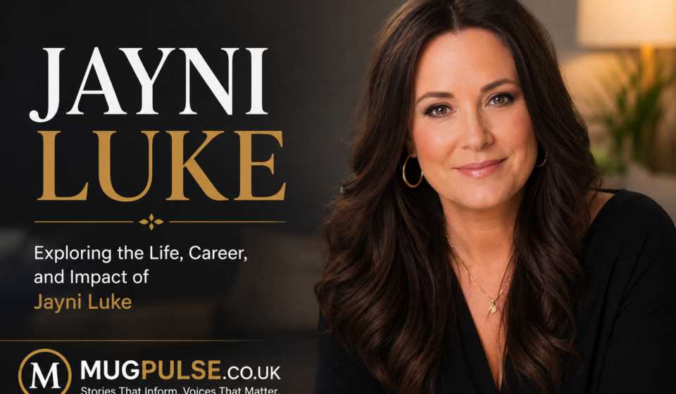 Jayni Luke