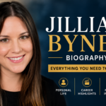 Jillian Bynes