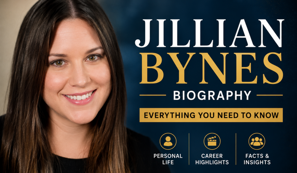 Jillian Bynes