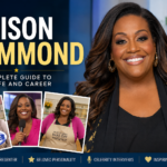 Alison Hammond