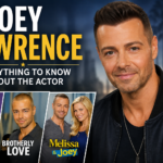 Joey Lawrence