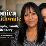 Monica Braithwaite