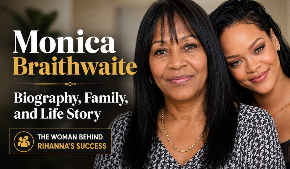 Monica Braithwaite