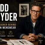 Todd Snyde