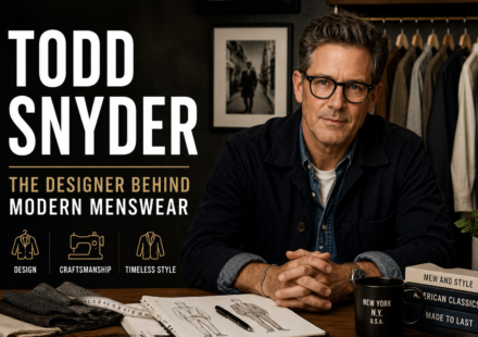 Todd Snyde