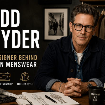 Todd Snyde