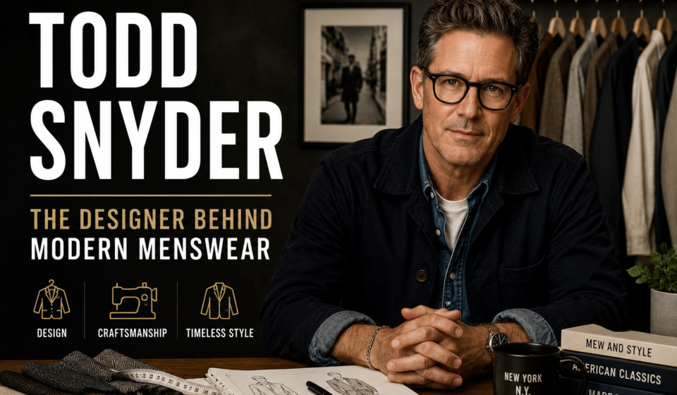 Todd Snyde