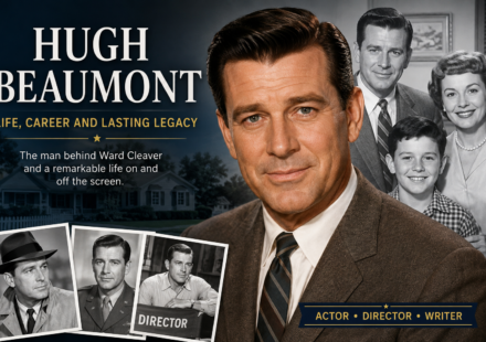 Hugh Beaumont