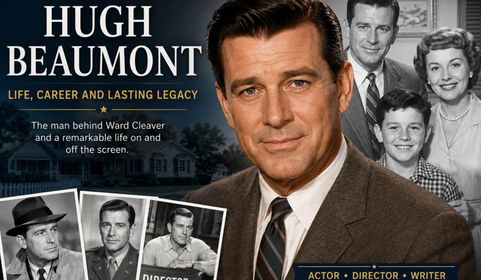 Hugh Beaumont
