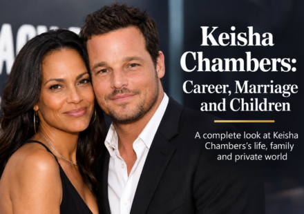 Keisha Chambers