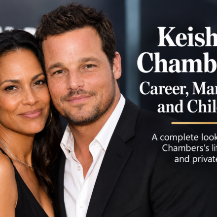 Keisha Chambers