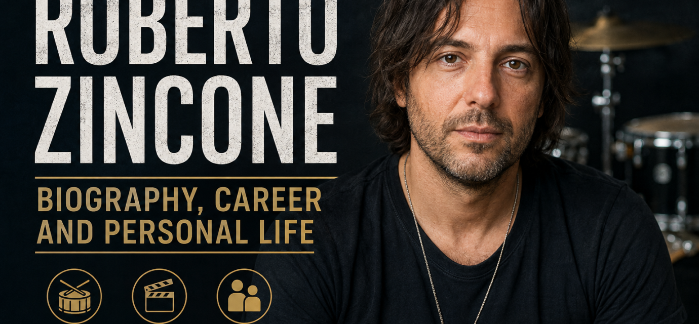 Roberto Zincone