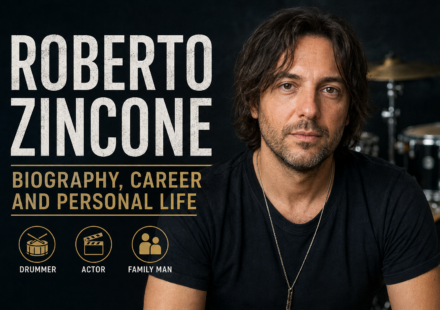 Roberto Zincone
