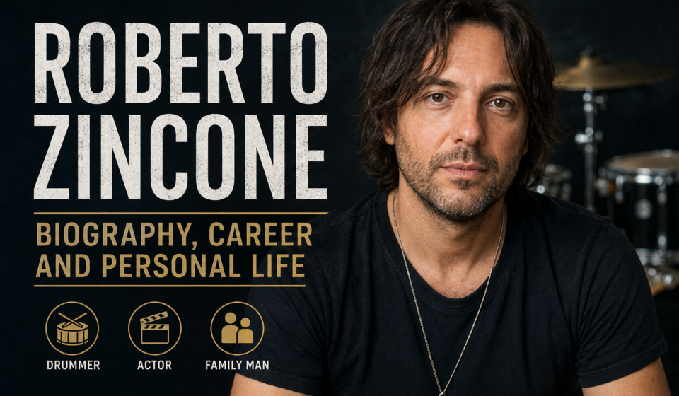 Roberto Zincone