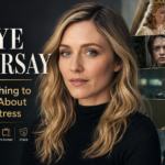 Faye Marsay