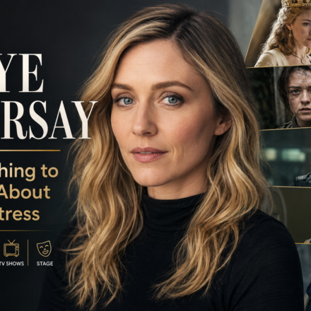 Faye Marsay
