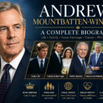 Andrew Mountbatten-Windsor