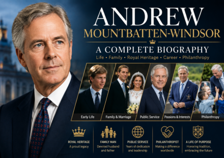 Andrew Mountbatten-Windsor