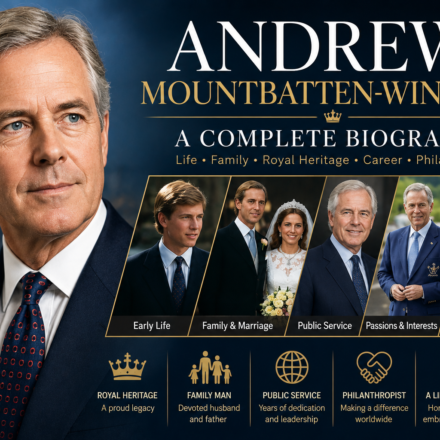 Andrew Mountbatten-Windsor