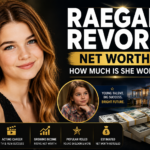 Raegan Revord Net Worth