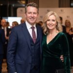 ceo andy byron wife