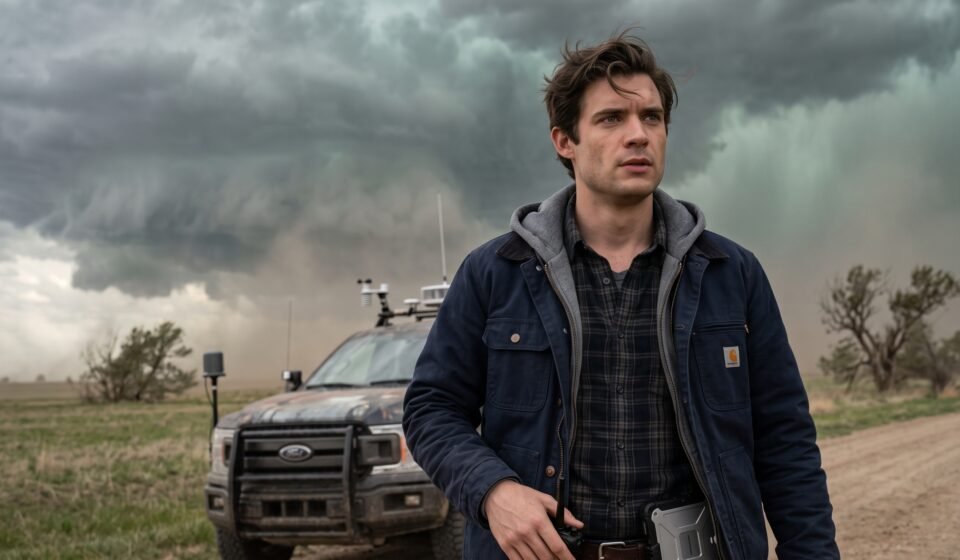 david corenswet twisters